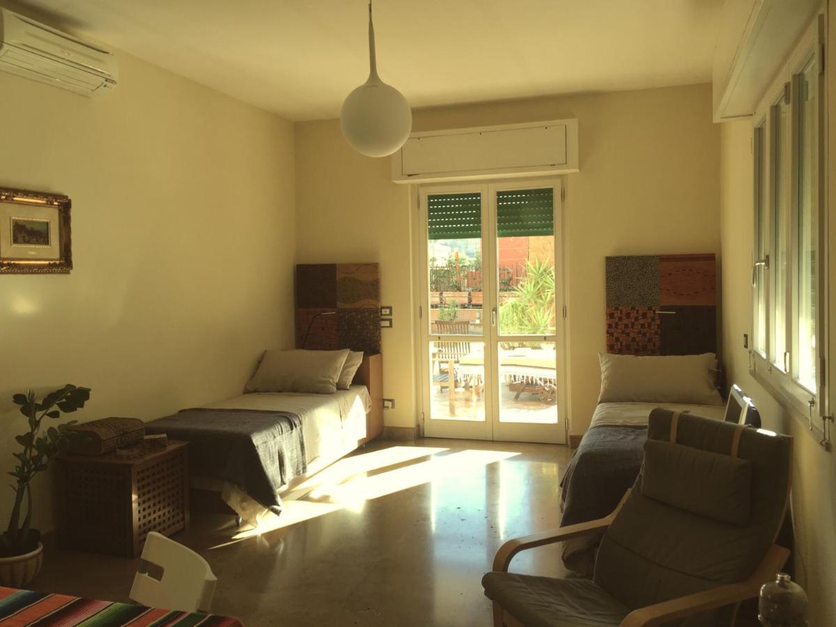 Il Bellino Di Lulù Bed & Breakfast Napoli